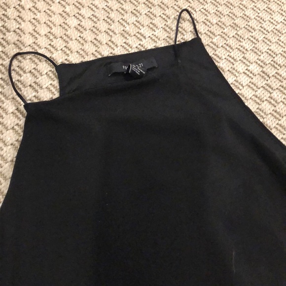 Forever 21 dress - Picture 2 of 2